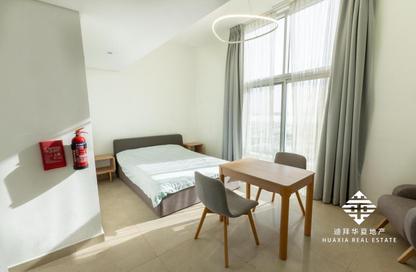 Apartment - Studio - 1 Bathroom for sale in Azizi Star - Al Furjan - Dubai