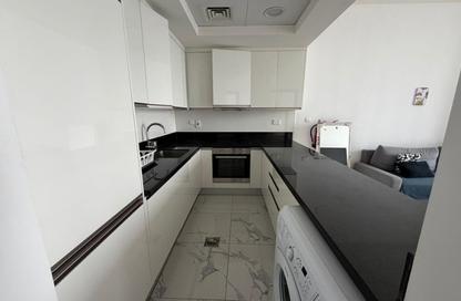 Apartment - 1 Bedroom - 2 Bathrooms for rent in Amna - Al Habtoor City - Business Bay - Dubai