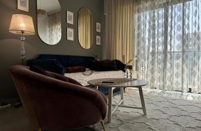 Apartment - 1 Bedroom - 2 Bathrooms for sale in Lucky 1 Residence - District 13 - Jumeirah Village Circle - Dubai