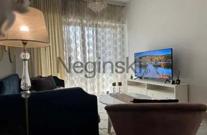 Apartment - 1 Bedroom - 2 Bathrooms for sale in Lucky 1 Residence - District 13 - Jumeirah Village Circle - Dubai