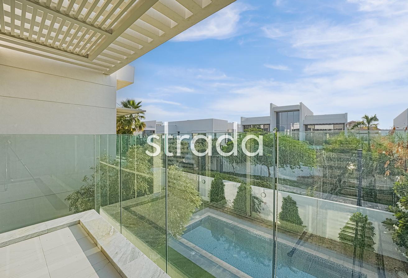 Landscaped | Contemporary | 4BR photo 22