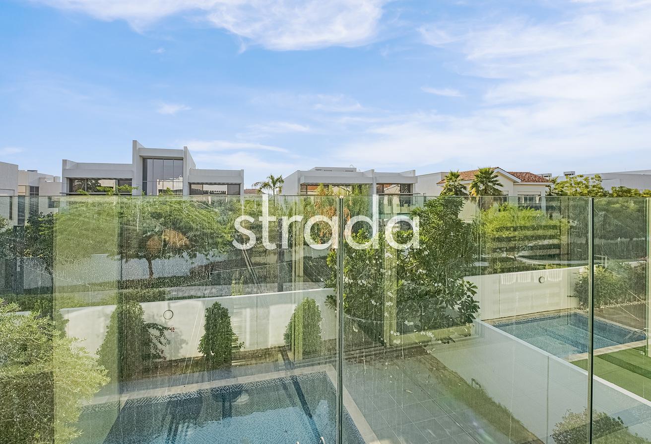 Landscaped | Contemporary | 4BR photo 21