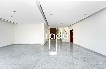 Villa - 4 - 6 for rent in District One Villas - District One - Mohammed Bin Rashid City - Dubai