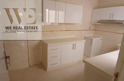 Apartment - 1 Bedroom - 2 Bathrooms for rent in CityLife Al Tallah - Al Tallah 2 - Ajman