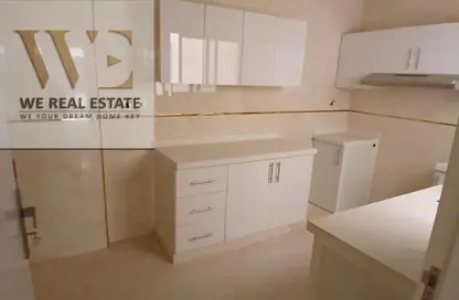 Apartment - 1 Bedroom - 2 Bathrooms for rent in CityLife Al Tallah - Al Tallah 2 - Ajman