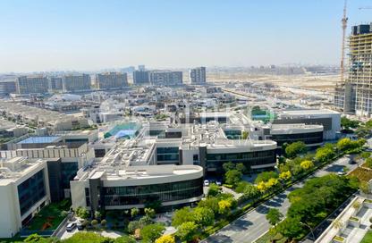 Apartment - 2 - 3 for sale in Sobha Creek Vistas Tower A - Sobha Creek Vistas - Sobha Hartland - Mohammed Bin Rashid City - Dubai