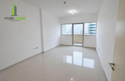 Apartment - 1 Bedroom - 2 Bathrooms for rent in Marina Bay by DAMAC - Najmat Abu Dhabi - Al Reem Island - Abu Dhabi