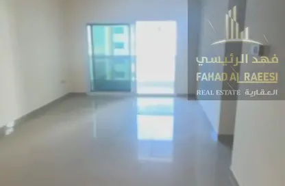 Apartment - 2 Bedrooms - 2 Bathrooms for sale in Al Rashidiya Towers - Al Rashidiya - Ajman Downtown - Ajman