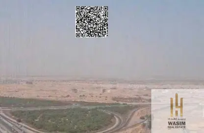 Apartment - 1 Bedroom - 2 Bathrooms for sale in Majestic Tower C3 - Emirates City - Ajman