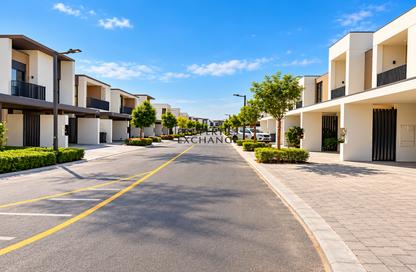 Townhouse - 3 - 4 for rent in Raya - Arabian Ranches 3 - Dubai
