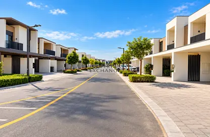 Townhouse - 3 Bedrooms - 4 Bathrooms for rent in Raya - Arabian Ranches 3 - Dubai