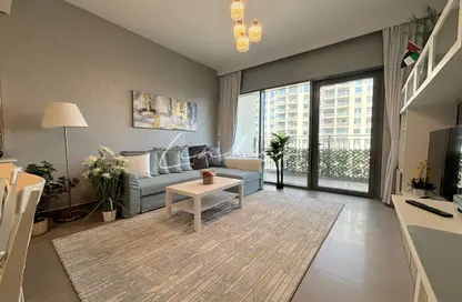 شقة - غرفة نوم - 1 حمام للايجار في بارك هايتس 1 - بارك هايتس - دبي هيلز استيت - دبي