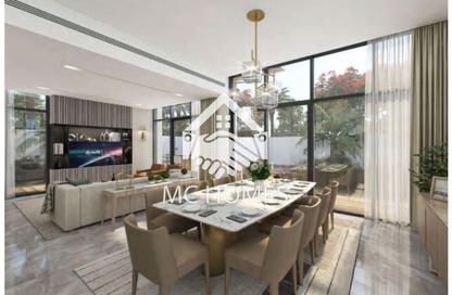 Townhouse - 4 Bedrooms - 5 Bathrooms for sale in Al Furjan West - Al Furjan - Dubai