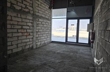 Retail - Studio - 1 for rent in Azizi Riviera 3 - Azizi Riviera - Meydan One - Meydan - Dubai