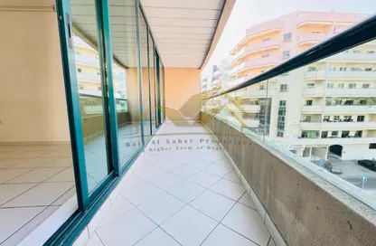 Apartment - 2 Bedrooms - 3 Bathrooms for rent in Al Raffa - Bur Dubai - Dubai