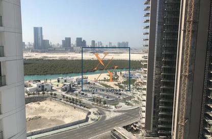 Apartment - 3 - 4 for rent in Meera 2 - Shams Abu Dhabi - Al Reem Island - Abu Dhabi Apartment - 3 - 4 for rent in Meera 2 - Shams Abu Dhabi - Al Reem Island - Abu Dhabi