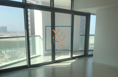 Apartment - 3 - 4 for rent in Meera 2 - Shams Abu Dhabi - Al Reem Island - Abu Dhabi Apartment - 3 - 4 for rent in Meera 2 - Shams Abu Dhabi - Al Reem Island - Abu Dhabi