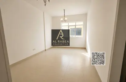 شقة - غرفة نوم - 2 حمامات للايجار في قرية الاميرة - الياسمين - عجمان