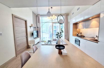 Apartment - 2 - 2 for rent in Studio One - Dubai Marina - Dubai Apartment - 2 - 2 for rent in Studio One - Dubai Marina - Dubai