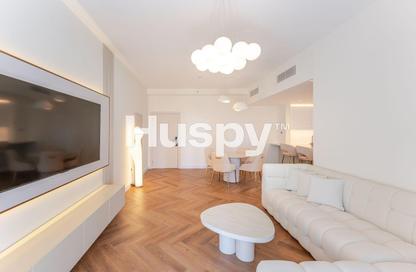 Apartment - 2 - 2 for sale in Marina Diamond 3 - Marina Diamonds - Dubai Marina - Dubai