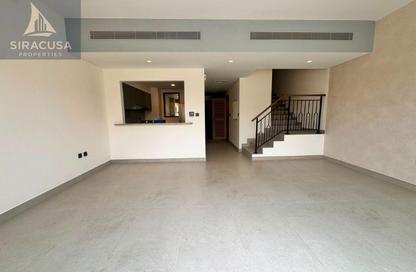 Townhouse - 4 - 4 for rent in Malta - Damac Lagoons - Dubai