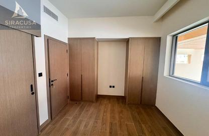 Townhouse - 4 - 4 for rent in Malta - Damac Lagoons - Dubai