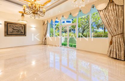 Apartment - 1 - 2 for rent in Oceana Atlantic - Oceana - Palm Jumeirah - Dubai