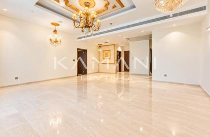 Apartment - 1 - 2 for rent in Oceana Atlantic - Oceana - Palm Jumeirah - Dubai