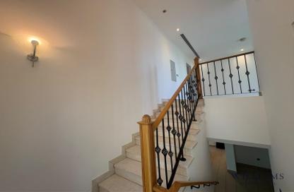 Villa - 3 - 4 for rent in District 6 - Jumeirah Park - Dubai