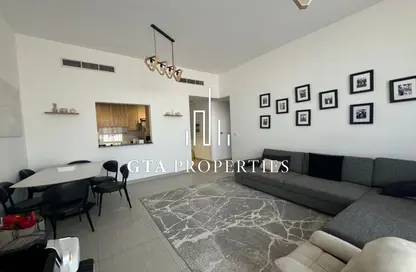 شقة - 2 غرف نوم - 2 حمامات للايجار في بارك فيوز - تاون سكوير - دبي شقة - 2 غرف نوم - 2 حمامات للايجار في بارك فيوز - تاون سكوير - دبي