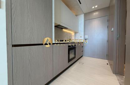 Apartment - Studio - 1 for sale in Binghatti Apex - District 10 - Jumeirah Village Circle - Dubai