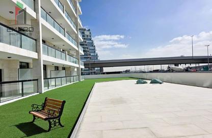 Apartment - 3 Bedrooms - 4 Bathrooms for rent in Equiti Home - Al Furjan - Dubai