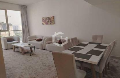 Apartment - 2 Bedrooms - 2 Bathrooms for rent in Ghala Garden - Arjan - Dubai Apartment - 2 Bedrooms - 2 Bathrooms for rent in Ghala Garden - Arjan - Dubai