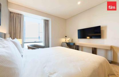 Apartment - 1 Bedroom - 2 Bathrooms for rent in Vida Dubai Mall Tower 1 - Vida Residences Dubai Mall - Downtown Dubai - Dubai