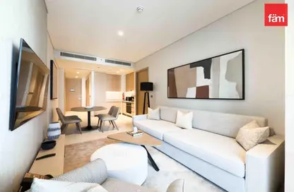 Apartment - 1 Bedroom - 2 Bathrooms for rent in Vida Dubai Mall Tower 1 - Vida Residences Dubai Mall - Downtown Dubai - Dubai Apartment - 1 Bedroom - 2 Bathrooms for rent in Vida Dubai Mall Tower 1 - Vida Residences Dubai Mall - Downtown Dubai - Dubai