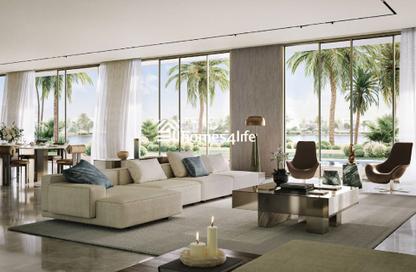 Villa - 4 - 6 for sale in District One West - District One - Mohammed Bin Rashid City - Dubai Villa - 4 - 6 for sale in District One West - District One - Mohammed Bin Rashid City - Dubai