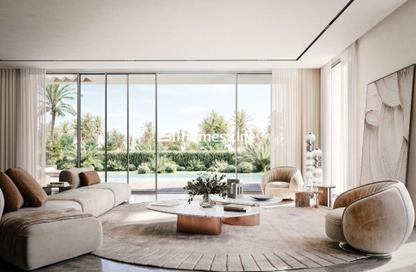 Villa - 4 - 6 for sale in District One West Phase I - District One - Mohammed Bin Rashid City - Dubai
