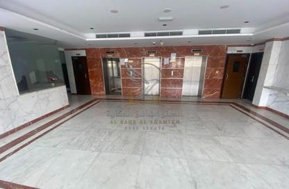Apartment - 1 Bedroom - 2 Bathrooms for rent in Al Nuaimiya Towers C - Al Nuaimiya - Ajman Apartment - 1 Bedroom - 2 Bathrooms for rent in Al Nuaimiya Towers C - Al Nuaimiya - Ajman