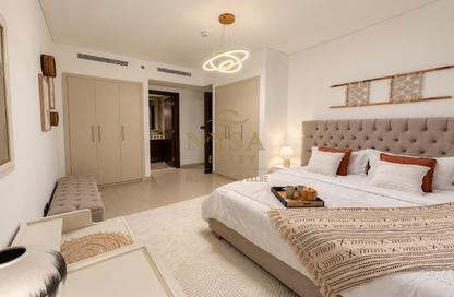 Apartment - 2 - 2 for sale in Sobha Creek Vistas Reserve Tower B - Sobha Creek Vistas Reserve - Sobha Hartland - Mohammed Bin Rashid City - Dubai Apartment - 2 - 2 for sale in Sobha Creek Vistas Reserve Tower B - Sobha Creek Vistas Reserve - Sobha Hartland - Mohammed Bin Rashid City - Dubai