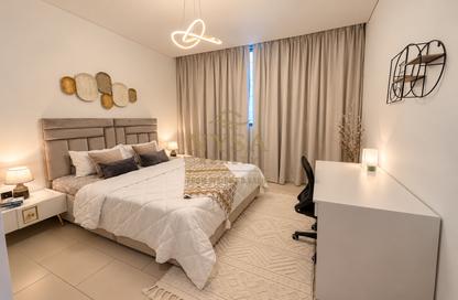 Apartment - 2 - 2 for sale in Sobha Creek Vistas Reserve Tower B - Sobha Creek Vistas Reserve - Sobha Hartland - Mohammed Bin Rashid City - Dubai