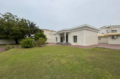 Villa - 3 Bedrooms - 4 Bathrooms for rent in Al Barsha 2 Villas - Al Barsha 2 - Al Barsha - Dubai