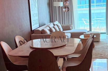 Apartment - 3 Bedrooms - 3 Bathrooms for rent in Tower B - Damac Towers by Paramount - Business Bay - Dubai Apartment - 3 Bedrooms - 3 Bathrooms for rent in Tower B - Damac Towers by Paramount - Business Bay - Dubai