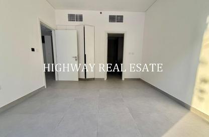 Apartment - 1 - 2 for rent in Sokoon 1 - Sokoon - Naseej District - Aljada - Sharjah