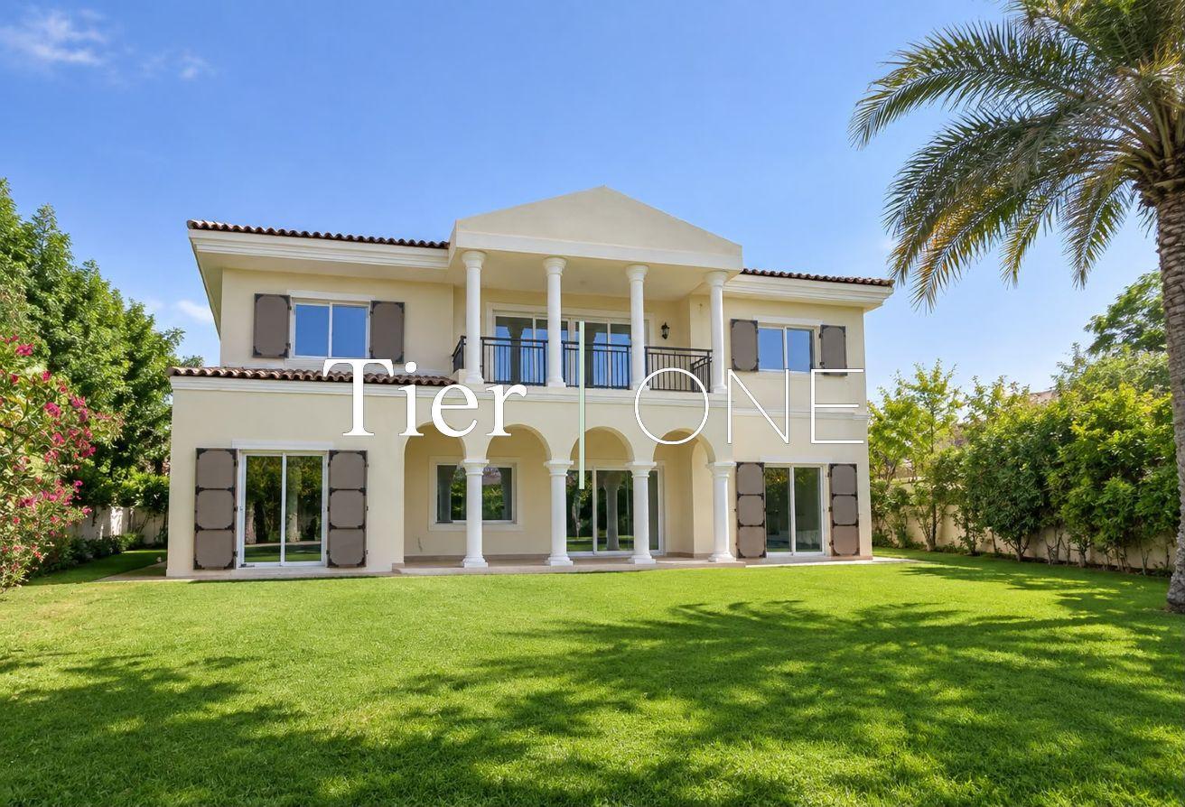 Family Villa | Corner | Cul de Sac photo 7