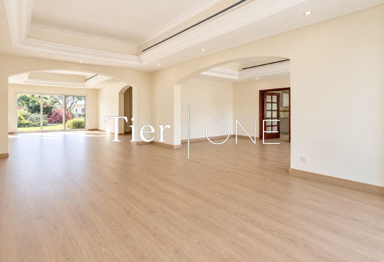 Family Villa | Corner | Cul de Sac photo 6