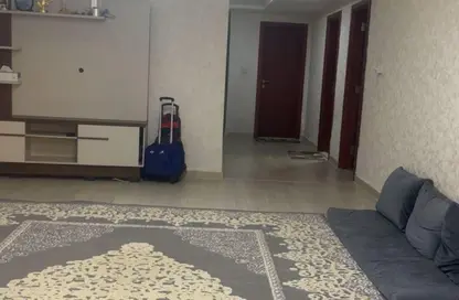 شقة - غرفة نوم - 2 حمامات للبيع في أبراج الراشدية - الراشدية - عجمان وسط المدينة - عجمان