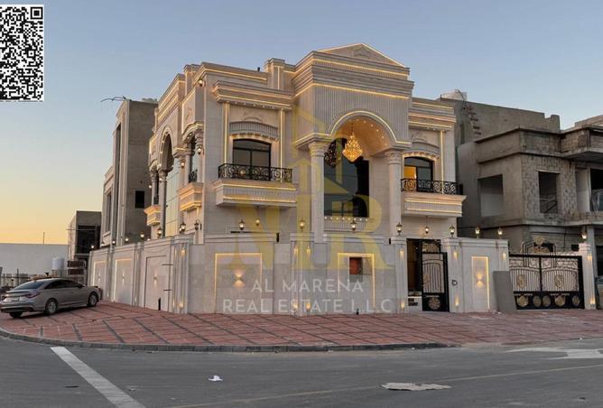 87027619 - الصورة الرئيسية للعقار