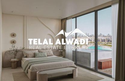 Townhouse - 4 - 6 for sale in Sukoon by Sanzen - Al Tay East - Al Suyoh - Sharjah