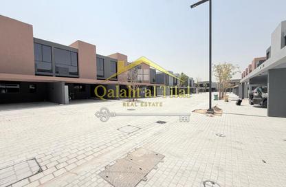 Villa - 4 - 5 for rent in Saro - Masaar - Tilal City - Sharjah