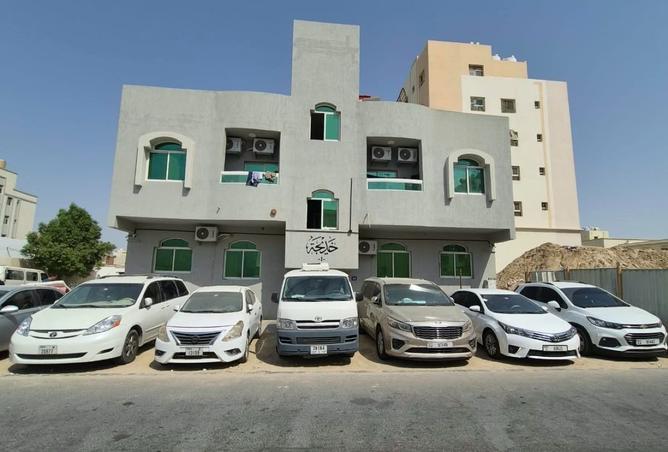 # Residential Investment Building for Sale in Al N